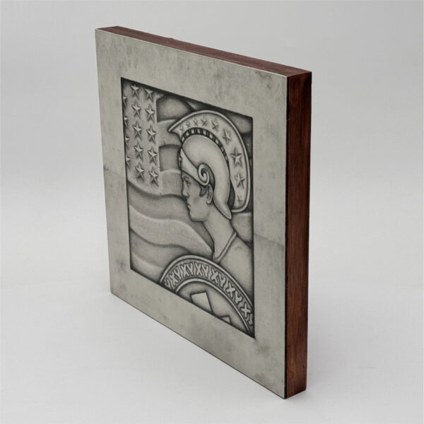 Christian American Warrior - Image 4