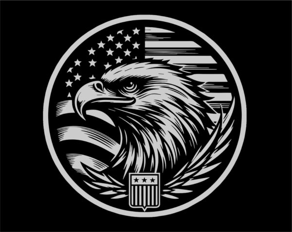 Eagle One Graphic