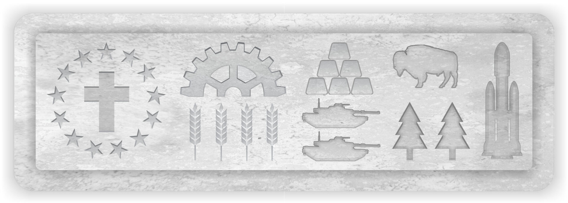 AMEIROGLYPH - ABOUT US PAGE