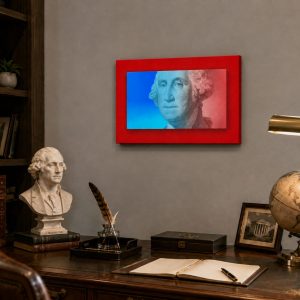 George Washington
