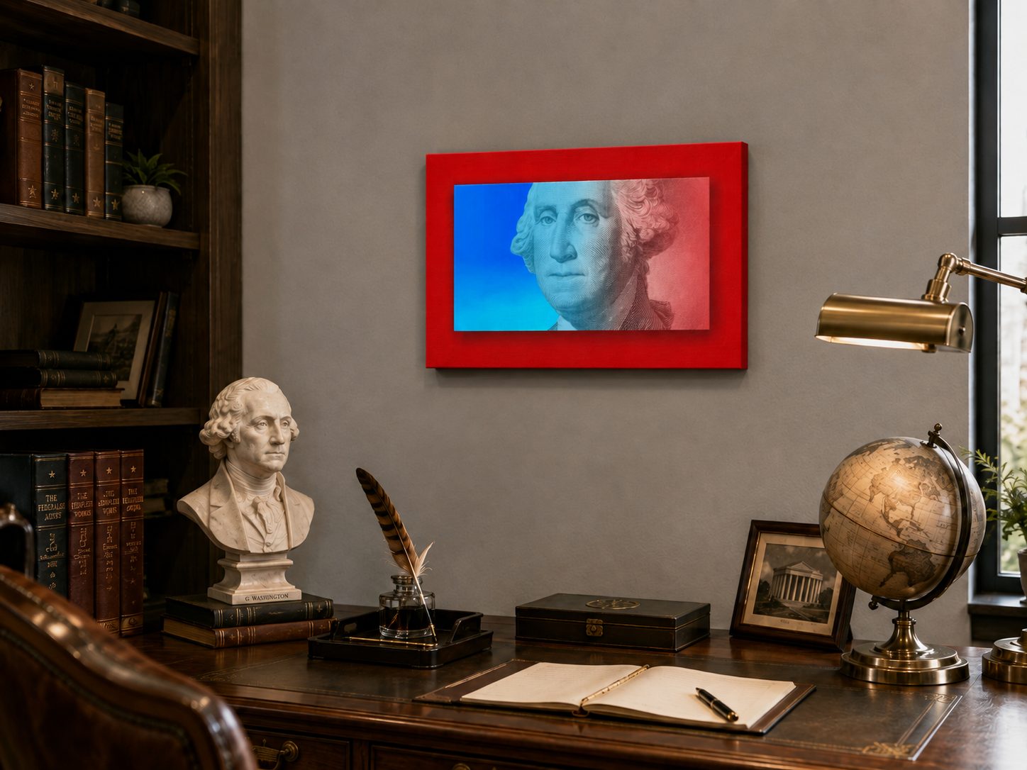 George Washington