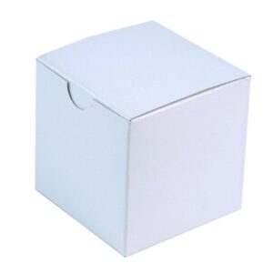 Gift box for rocks glass.