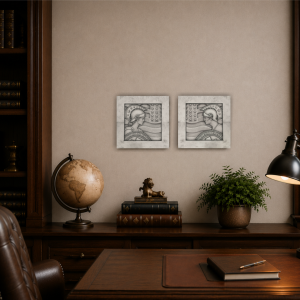 Christian Wall Art