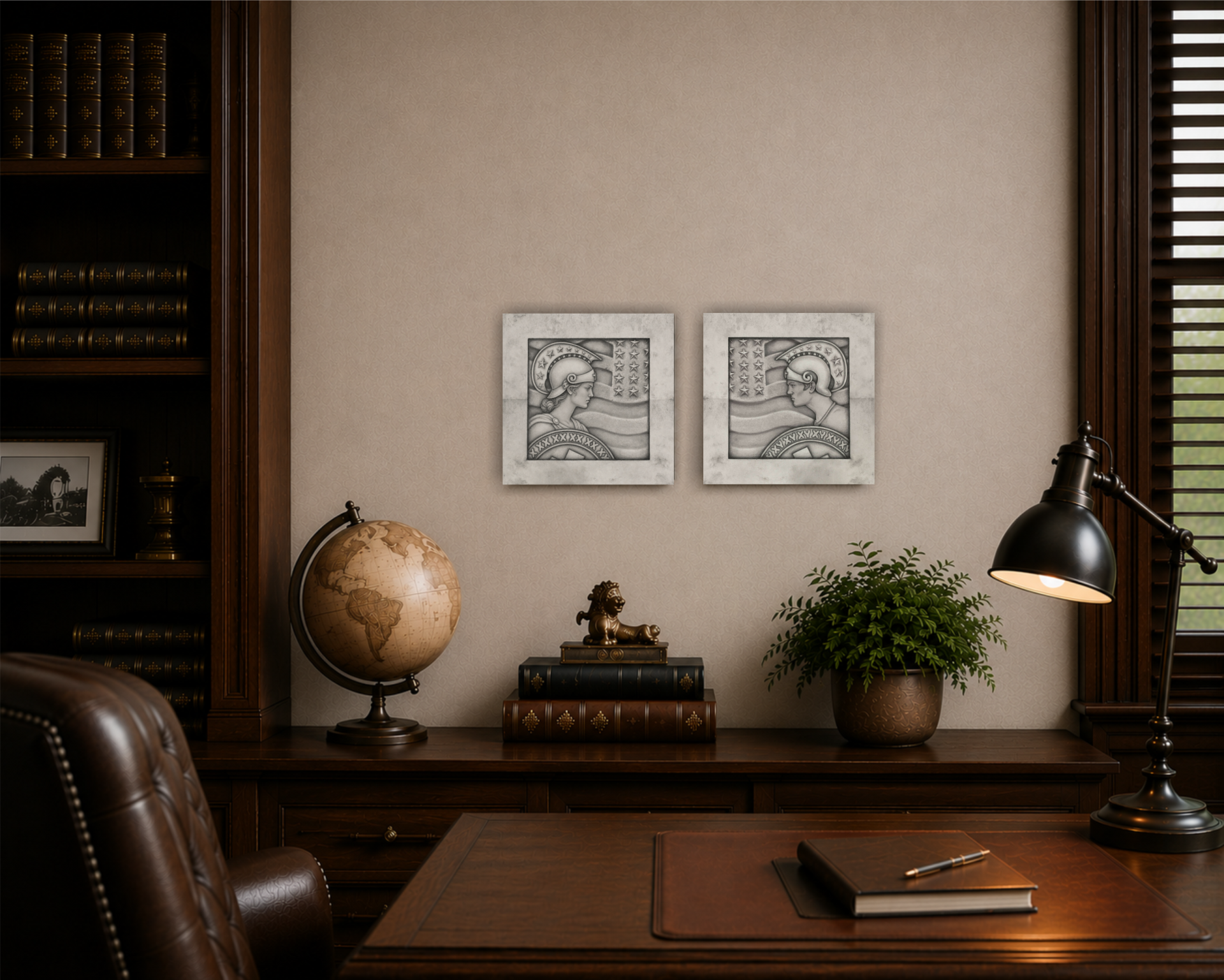 Christian Wall Art