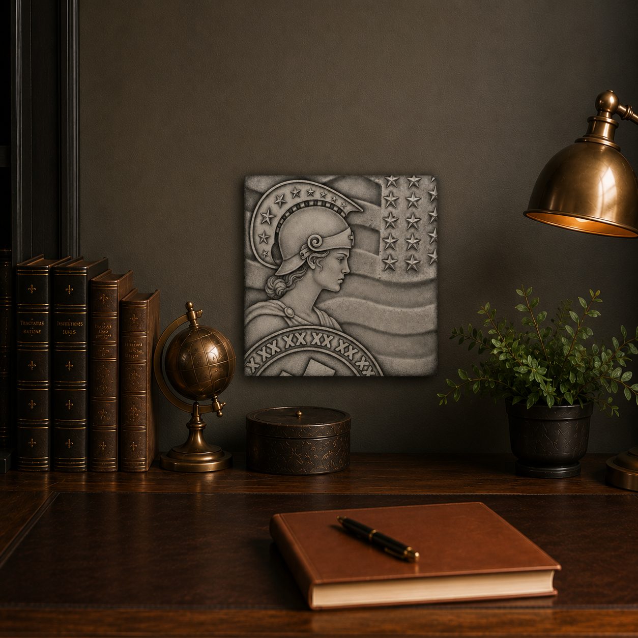 Christian Wall Art