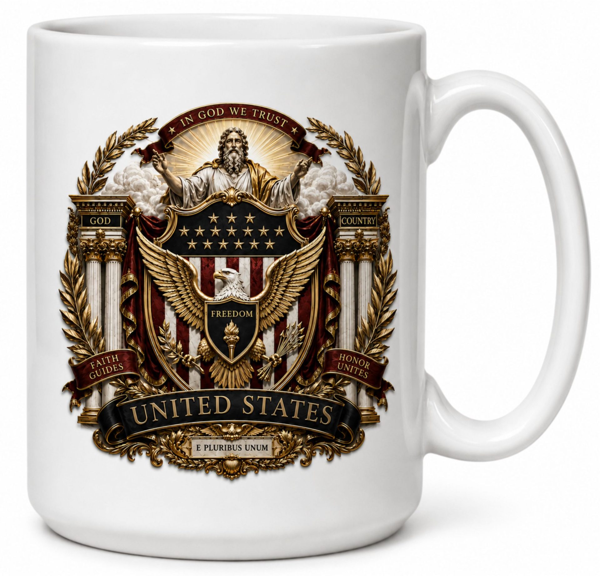 Coffee Mug
