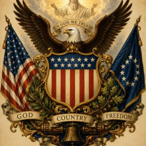 God Bless America