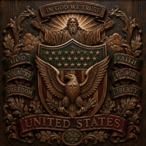 God & Country