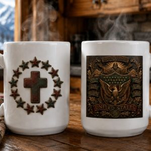 God and Country Products
